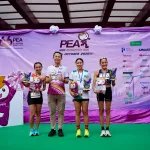PEA จัดการแข่งขันเดิน-วิ่ง PEA Mini Marathon 2026 ครั้งที่ 15 ประจำปี 2569