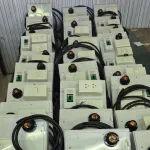 PEA จัดทำชุด Power Kit 1,000 ชุด ช่วยเหลือผู้ประสบอุทกภัยในพื้นที่ภาคกลาง