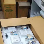PEA จัดทำชุด Power Kit 1,000 ชุด ช่วยเหลือผู้ประสบอุทกภัยในพื้นที่ภาคกลาง