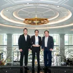PEA รับมอบโล่ประกาศเกียรติคุณจากกรมคุ้มครองสิทธิและเสรีภาพ