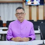 PEA ร่วมประชุมติดตามสถานการณ์อุทกภัย นายกฯ สั่งเร่งฟื้นฟูพื้นที่คลี่คลาย