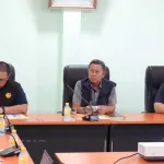 PEA ร่วมสนับสนุนภารกิจช่วยเหลือผู้ประสบอุทกภัย และรายงานสถานการณ์ระบบไฟฟ้า จังหวัดปราจีนบุรี