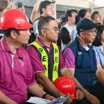 PEA ร่วมสนับสนุนภารกิจช่วยเหลือผู้ประสบอุทกภัย มอบถุงยังชีพและน้ำดื่มช่วยเหลือประชาชน จังหวัดฉะเชิงเทรา