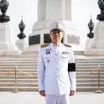 PEA ร่วมวางพวงมาลาถวายบังคมพระบรมราชานุสาวรีย์ รัชกาลที่ 9 เนื่องในวันนวมินทรมหาราช ประจำปี 2569