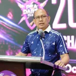 PEA จัดการแข่งขัน PEA Open 2026 Darts Championship