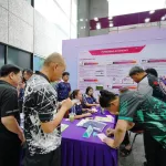 PEA จัดการแข่งขัน PEA Open 2026 Darts Championship