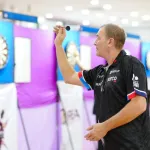PEA จัดการแข่งขัน PEA Open 2026 Darts Championship