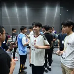 PEA เปิดการฝึกอบรมหลักสูตร High Voltage Bootcamp แคมป์มีไฟ ของคนมีฝัน Season 3 ปลุกพลังคนรุ่นใหม่สู่อาชีพช่างไฟฟ้าแรงสูง