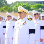 PEA ร่วมพิธีวางพวงมาลาถวายบังคมพระบรมราชานุสรณ์พระบาทสมเด็จพระจุลจอมเกล้าเจ้าอยู่หัว