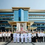 PEA วางพวงมาลาถวายสักการะพระบรมราชานุสาวรีย์ พระบาทสมเด็จพระจุลจอมเกล้าเจ้าอยู่หัว