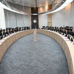 PEA ประชุมเตรียมความพร้อมขับเคลื่อนโครงการโซลาร์ภาคประชาชน