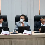 PEA ประชุมเตรียมความพร้อมขับเคลื่อนโครงการโซลาร์ภาคประชาชน