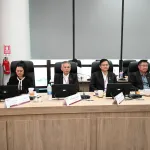 PEA ประชุมเตรียมความพร้อมขับเคลื่อนโครงการโซลาร์ภาคประชาชน
