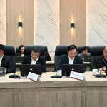 PEA ประชุมเตรียมความพร้อมขับเคลื่อนโครงการโซลาร์ภาคประชาชน