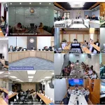 PEA ประชุมเตรียมความพร้อมขับเคลื่อนโครงการโซลาร์ภาคประชาชน