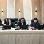 PEA จัดประชุมรับฟังความคิดเห็นผู้มีส่วนได้ส่วนเสียต่อแผนยุทธศาสตร์ กฟภ. พ.ศ. 2570–2574 และแผนปฏิบัติการ ประจำปี 2570