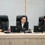 PEA จัดประชุมรับฟังความคิดเห็นผู้มีส่วนได้ส่วนเสียต่อแผนยุทธศาสตร์ กฟภ. พ.ศ. 2570–2574 และแผนปฏิบัติการ ประจำปี 2570