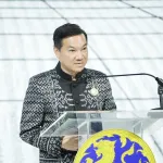 PEA ร่วมงานแสดงแบบ “ชุดผ้าไทยใส่ให้สนุก” สะท้อนคุณค่าผ้าไทยและส่งเสริมภูมิปัญญาท้องถิ่น