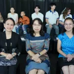 PEA ร่วมงานแสดงแบบ “ชุดผ้าไทยใส่ให้สนุก” สะท้อนคุณค่าผ้าไทยและส่งเสริมภูมิปัญญาท้องถิ่น
