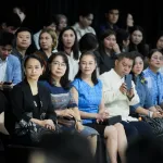 PEA ร่วมงานแสดงแบบ “ชุดผ้าไทยใส่ให้สนุก” สะท้อนคุณค่าผ้าไทยและส่งเสริมภูมิปัญญาท้องถิ่น
