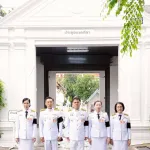 PEA ร่วมพิธีบำเพ็ญกุศลถวายพระศพ สมเด็จพระเจ้าลูกเธอ เจ้าฟ้าพัชรกิติยาภา นเรนทิราเทพยวดี กรมหลวงราชสาริณีสิริพัชร มหาวัชรราชธิดา