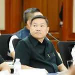 PEA ประชุมติดตามสถานการณ์อุทกภัยต่อเนื่อง พร้อมเร่งประสานการช่วยเหลือประชาชน