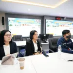 PEA ประชุมติดตามสถานการณ์อุทกภัยต่อเนื่อง พร้อมเร่งประสานการช่วยเหลือประชาชน
