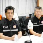 PEA รับข้อสั่งการนายกรัฐมนตรี เร่งฟื้นฟูระบบไฟฟ้าพื้นที่ประสบอุทกภัย ให้ประชาชนกลับมาใช้ไฟฟ้าได้อย่างปลอดภัยโดยเร็ว
