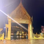 PEA ร่วมลงพื้นที่ติดตามสถานการณ์อุทกภัย และดูแลระบบไฟฟ้าในพื้นที่อำเภอบางคล้า จังหวัดฉะเชิงเทรา