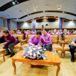 PEA ครบรอบ 66 ปี “Powering Every Life”