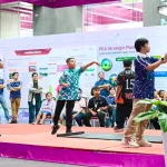 ผลการแข่งขัน PEA Open 2026 Darts Championship