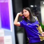 ผลการแข่งขัน PEA Open 2026 Darts Championship