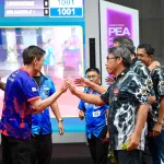 ผลการแข่งขัน PEA Open 2026 Darts Championship