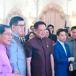 PEA–MEA เปิดตัว “โซลาร์ภาคประชาชน” หนุนติดตั้งโซลาร์ 1 ล้านครัวเรือน ลดภาระค่าไฟฟ้า สนับสนุนพลังงานสะอาด