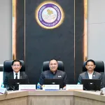 มท.2 ติดตามความคืบหน้า PEA – MEA ขับเคลื่อนโซลาร์ภาคประชาชน กำชับสื่อสารเชิงรุก สร้างความเข้าใจประชาชน