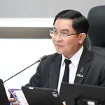 มท.2 ติดตามความคืบหน้า PEA – MEA ขับเคลื่อนโซลาร์ภาคประชาชน กำชับสื่อสารเชิงรุก สร้างความเข้าใจประชาชน