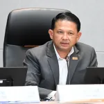 มท.2 ติดตามความคืบหน้า PEA – MEA ขับเคลื่อนโซลาร์ภาคประชาชน กำชับสื่อสารเชิงรุก สร้างความเข้าใจประชาชน