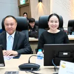 มท.2 ติดตามความคืบหน้า PEA – MEA ขับเคลื่อนโซลาร์ภาคประชาชน กำชับสื่อสารเชิงรุก สร้างความเข้าใจประชาชน