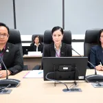 มท.2 ติดตามความคืบหน้า PEA – MEA ขับเคลื่อนโซลาร์ภาคประชาชน กำชับสื่อสารเชิงรุก สร้างความเข้าใจประชาชน