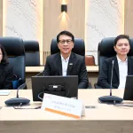 มท.2 ติดตามความคืบหน้า PEA – MEA ขับเคลื่อนโซลาร์ภาคประชาชน กำชับสื่อสารเชิงรุก สร้างความเข้าใจประชาชน