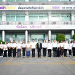 ผู้ว่าการ PEA ติดตาม “โซลาร์ภาคประชาชน” มอบแนวทางแก้ปัญหาเสริมประสิทธิภาพงานบริการ