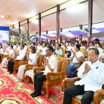 PEA จัดพิธีสมโภชองค์กฐิน ประจำปี 2569 สืบสานประเพณีทำนุบำรุงพระพุทธศาสนา ณ วัดท่าศิลาอาสน์ จ.นครราชสีมา