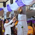 PEA จัดพิธีสมโภชองค์กฐิน ประจำปี 2569 สืบสานประเพณีทำนุบำรุงพระพุทธศาสนา ณ วัดท่าศิลาอาสน์ จ.นครราชสีมา