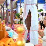 PEA จัดพิธีสมโภชองค์กฐิน ประจำปี 2569 สืบสานประเพณีทำนุบำรุงพระพุทธศาสนา ณ วัดท่าศิลาอาสน์ จ.นครราชสีมา