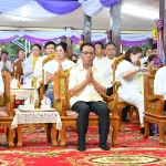 PEA จัดพิธีสมโภชองค์กฐิน ประจำปี 2569 สืบสานประเพณีทำนุบำรุงพระพุทธศาสนา ณ วัดท่าศิลาอาสน์ จ.นครราชสีมา