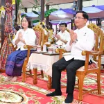 PEA จัดพิธีสมโภชองค์กฐิน ประจำปี 2569 สืบสานประเพณีทำนุบำรุงพระพุทธศาสนา ณ วัดท่าศิลาอาสน์ จ.นครราชสีมา