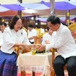 PEA จัดพิธีสมโภชองค์กฐิน ประจำปี 2569 สืบสานประเพณีทำนุบำรุงพระพุทธศาสนา ณ วัดท่าศิลาอาสน์ จ.นครราชสีมา