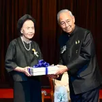 PEA ร่วมงาน “วันหม่อมงามจิตต์ บุรฉัตร บุคคลสำคัญของโลก” งานสร้างเสริมคนดีมีคุณธรรม ครั้งที่ 38
