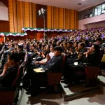 PEA ร่วมงาน “วันหม่อมงามจิตต์ บุรฉัตร บุคคลสำคัญของโลก” งานสร้างเสริมคนดีมีคุณธรรม ครั้งที่ 38