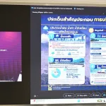 ผู้ว่าการ ติดตามสถานการณ์อุทกภัย สั่งเร่งฟื้นฟูระบบไฟฟ้าทันทีหลังน้ำลด